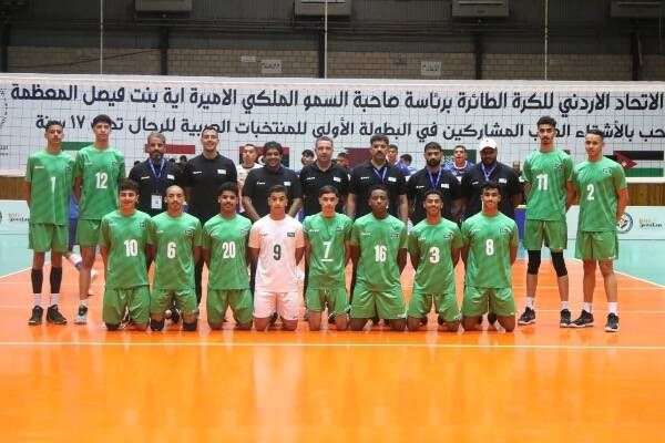 منتخب السعودية