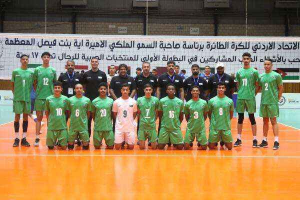 منتخب السعودية