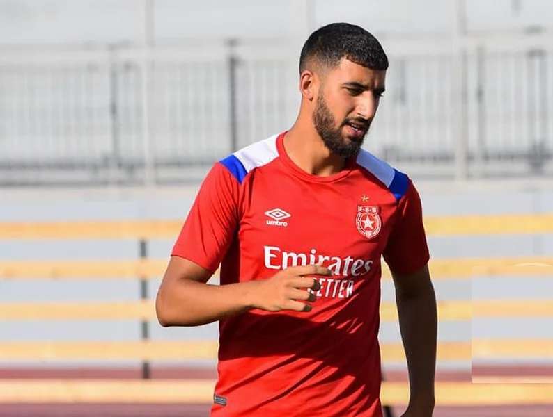 يوسف العبدلي