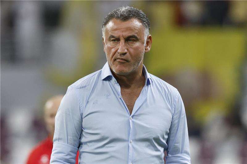 كريستوف جالتييه