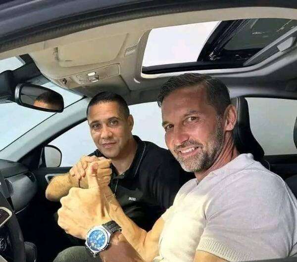 بودريقة وزينباور