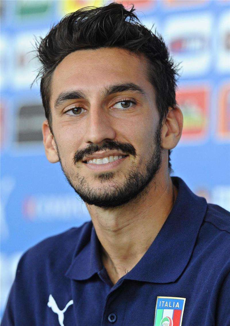 دافيدي أستوري