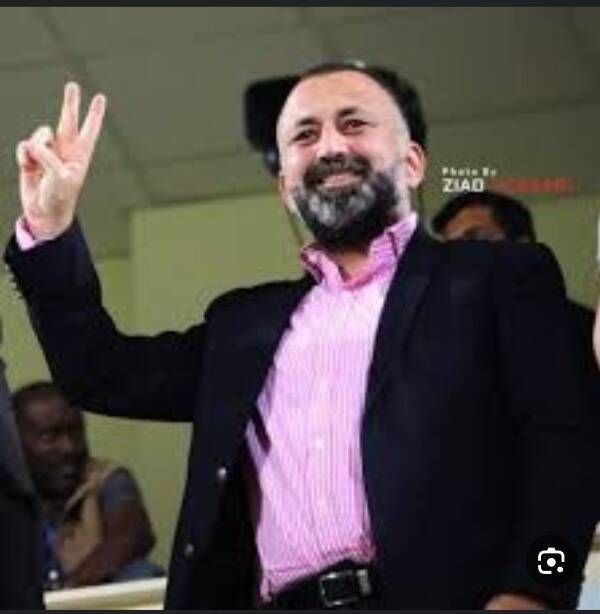 بشار الحوامدة