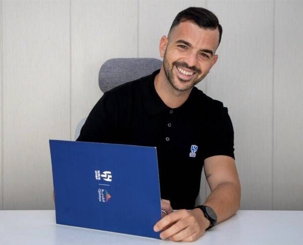 خوسيه أنجيل هيريرا