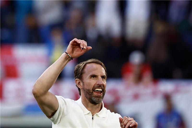 جاريث ساوثجيت