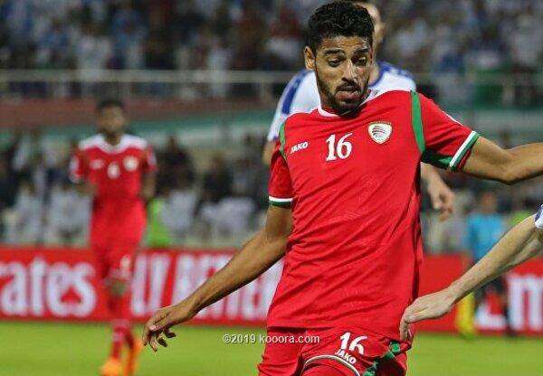 محسن الغساني