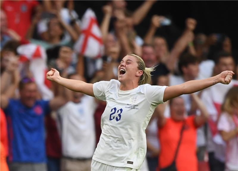 أليسيا روسو