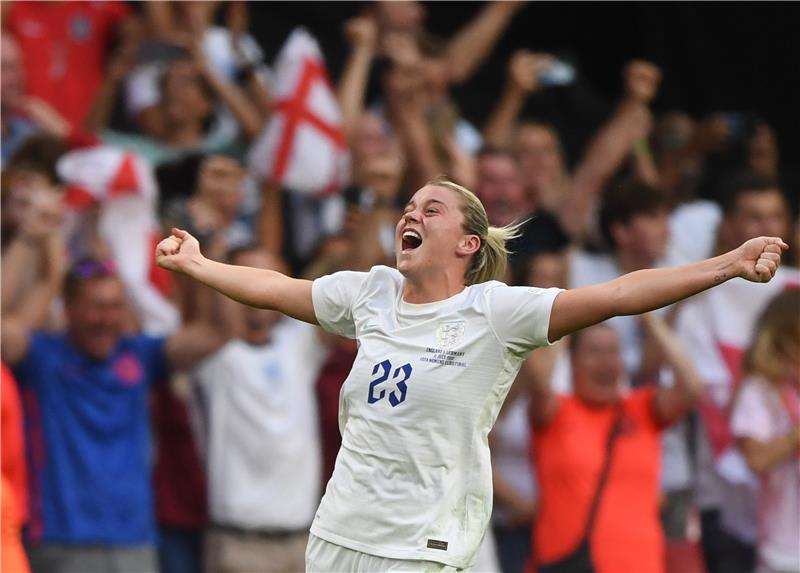 أليسيا روسو