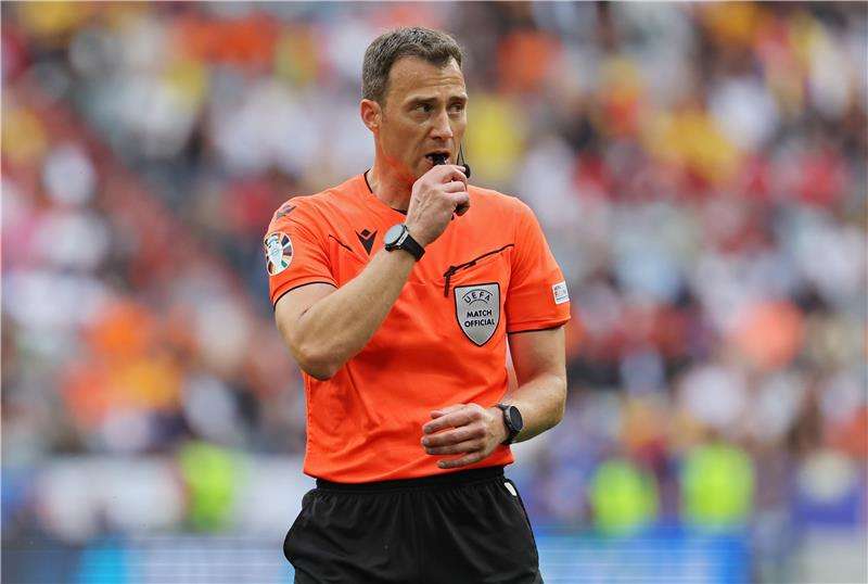 فيليكس تسفاير