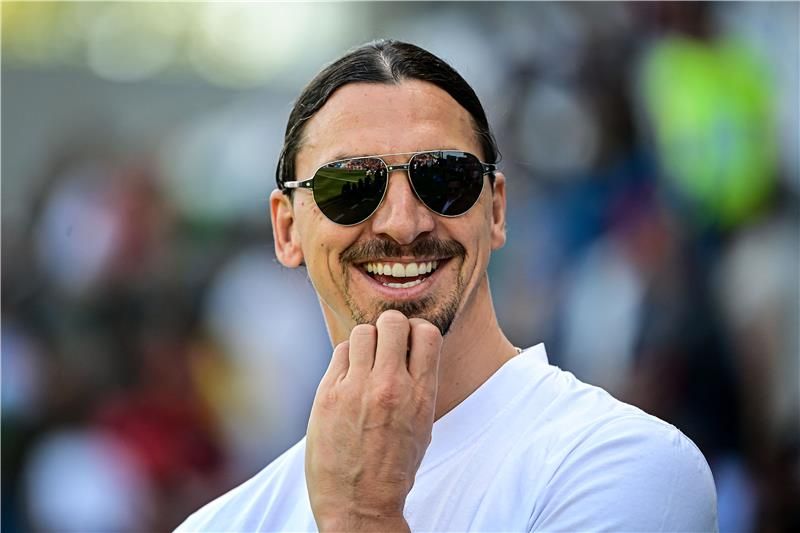 إبراهيموفيتش