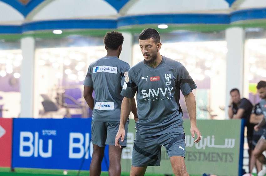 عبدالإله المالكي