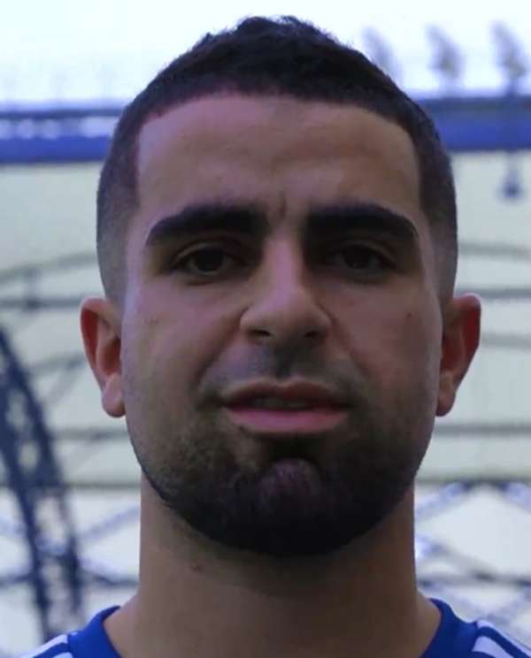 مروان أزاركان