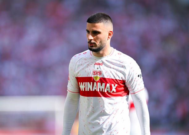 دينيز أونديف