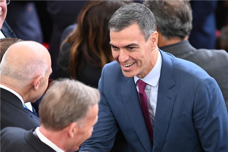 بدرو سانشيز