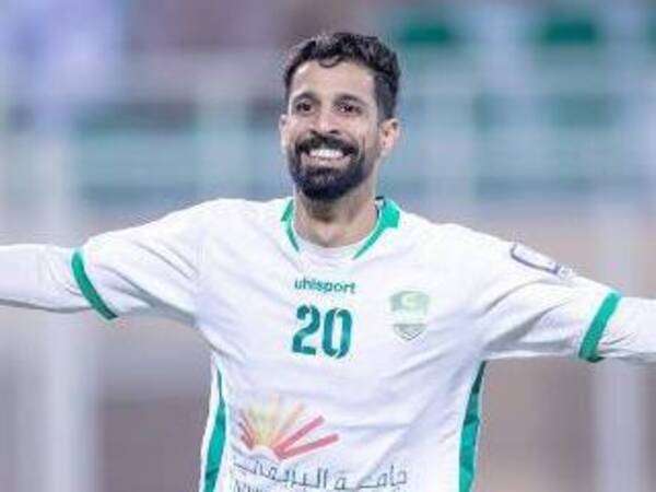 عمر المالكي