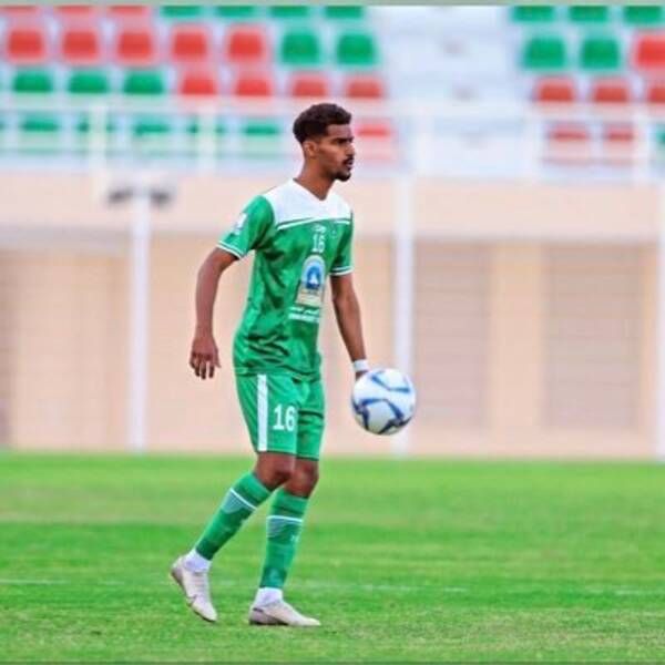 أحمد المطروشي