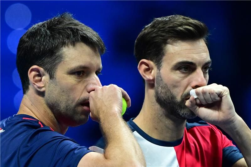 جرانويرس وزيبايوس