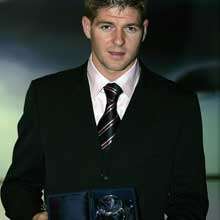 ســتــيــفـــن جـــيــــرارد