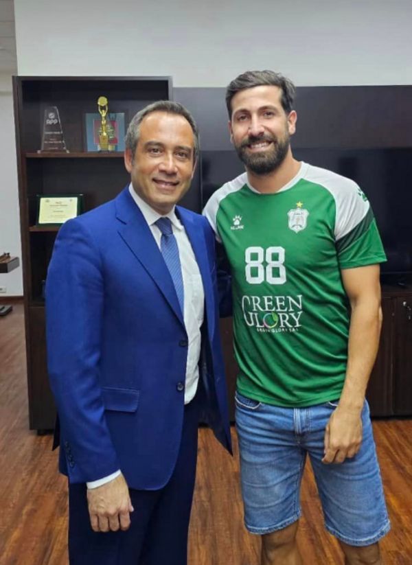 أحمد خير الدين