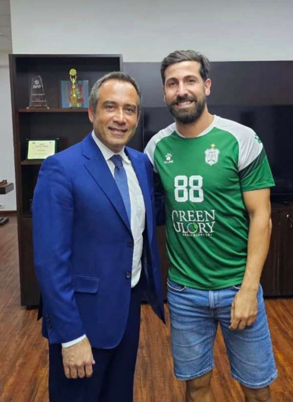 أحمد خير الدين