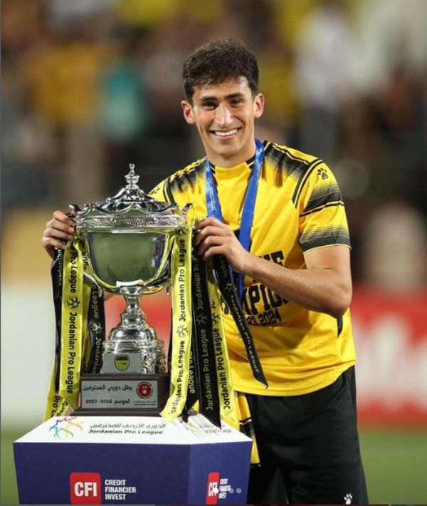 محمد أبو النادي