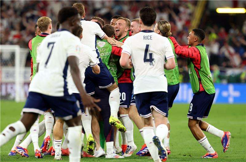 من المباراة