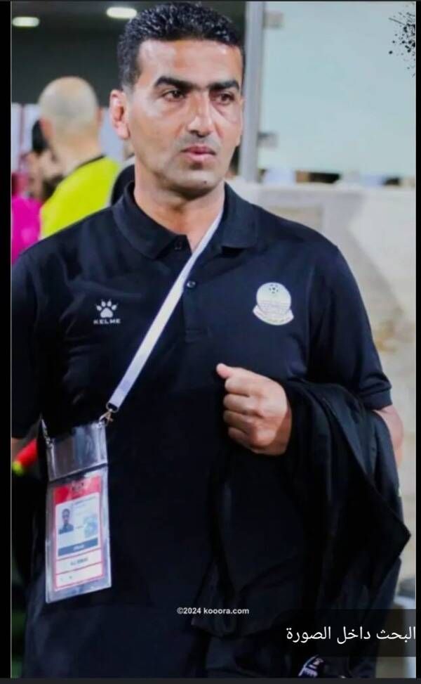 خالد الدبوبي