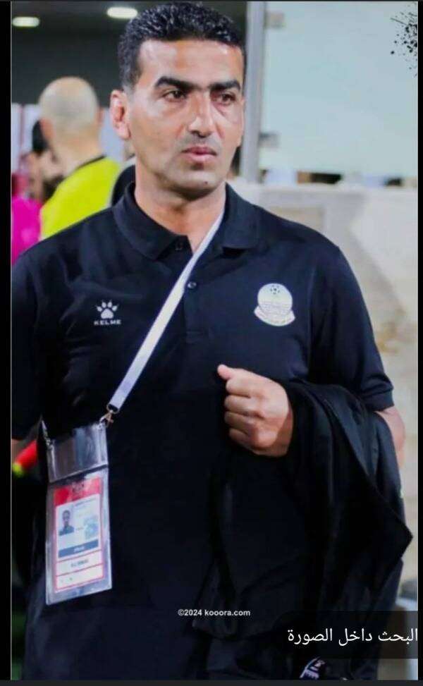 خالد الدبوبي