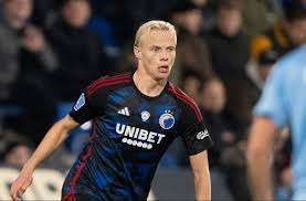 أوسكار هويلوند