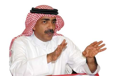 الشيخ علي بن محمد آل خليفة 