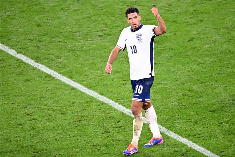 جود بيلينجهام