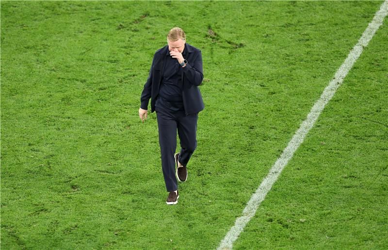 رونالد كومان