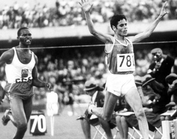 محمد القمودي