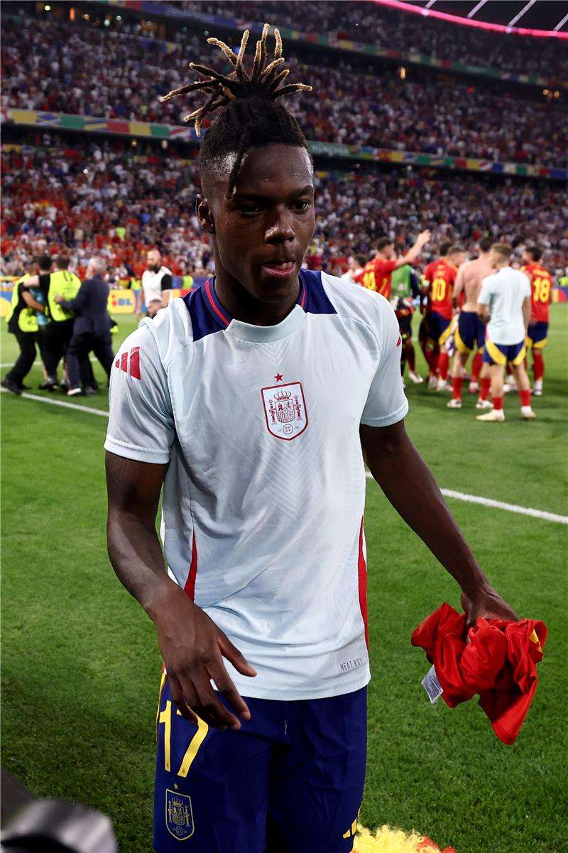 نيكو ويليامز