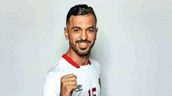 إبراهيم سعادة