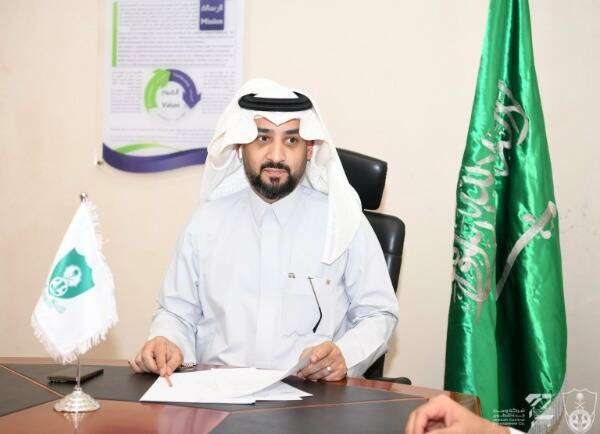 خالد العيسى