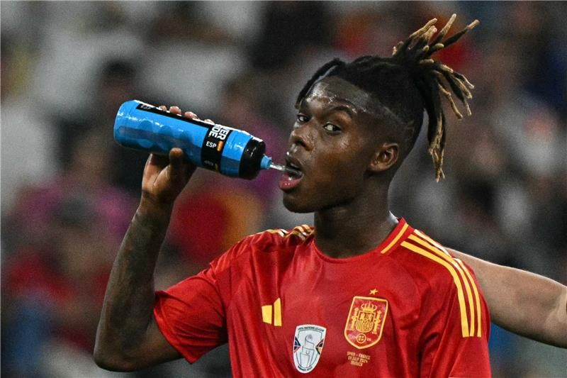 نيكو ويليامز