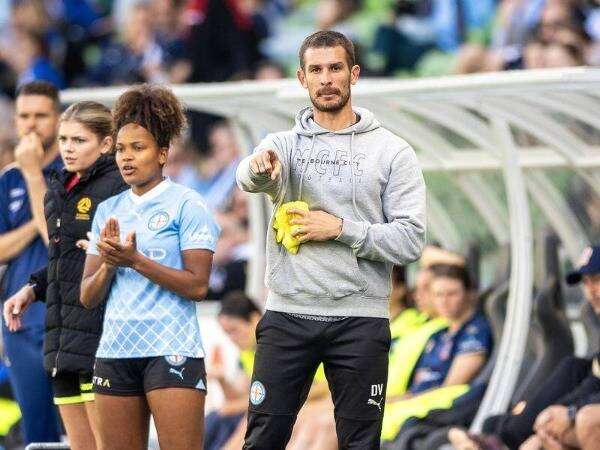 داريو فيدوسيتش