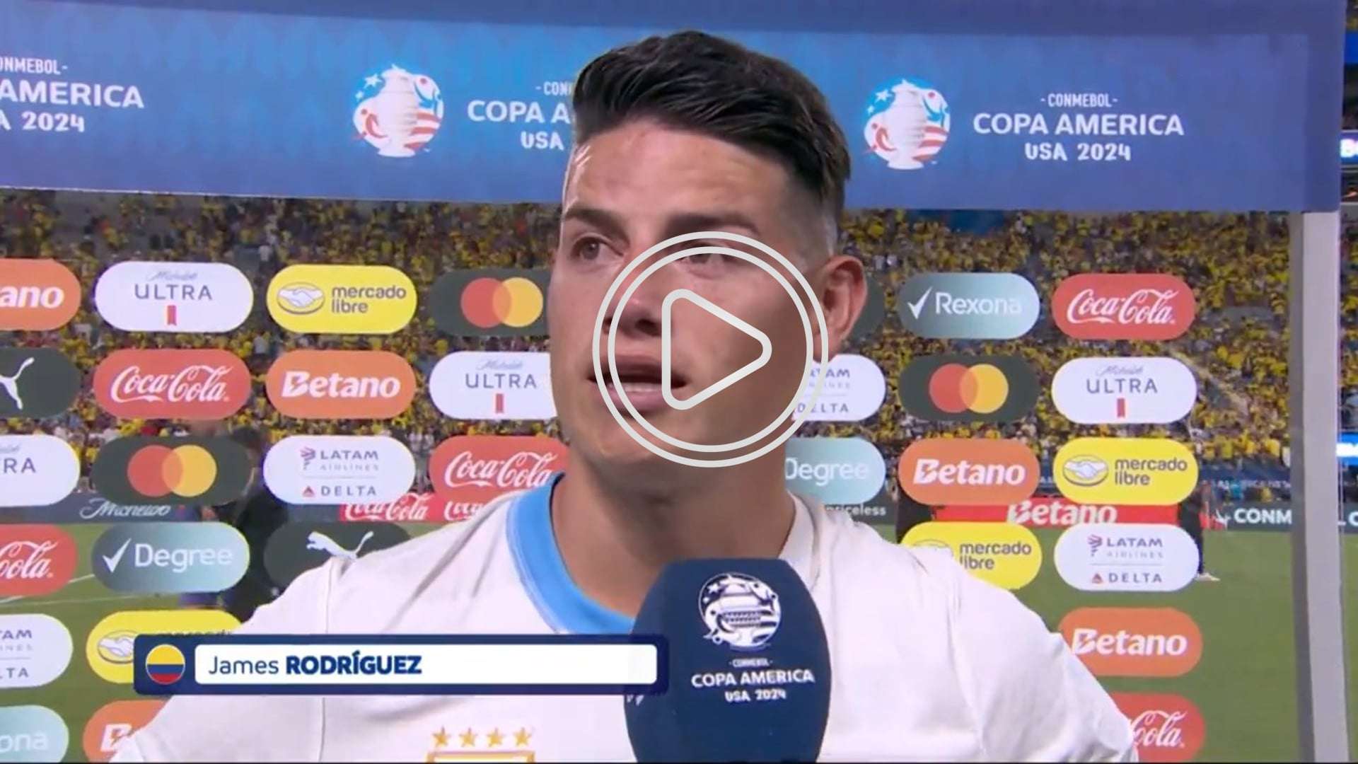 خاميس رودريجيز