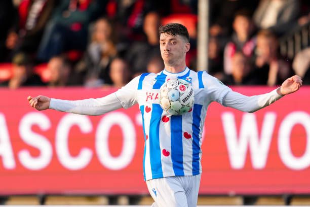 بيلي فان أمرسفورت