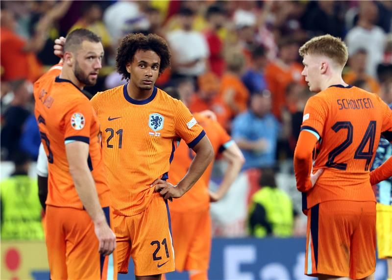 منتخب هولندا