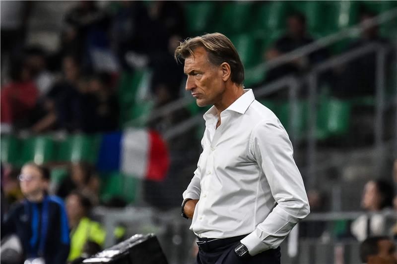 هيرفي رينارد