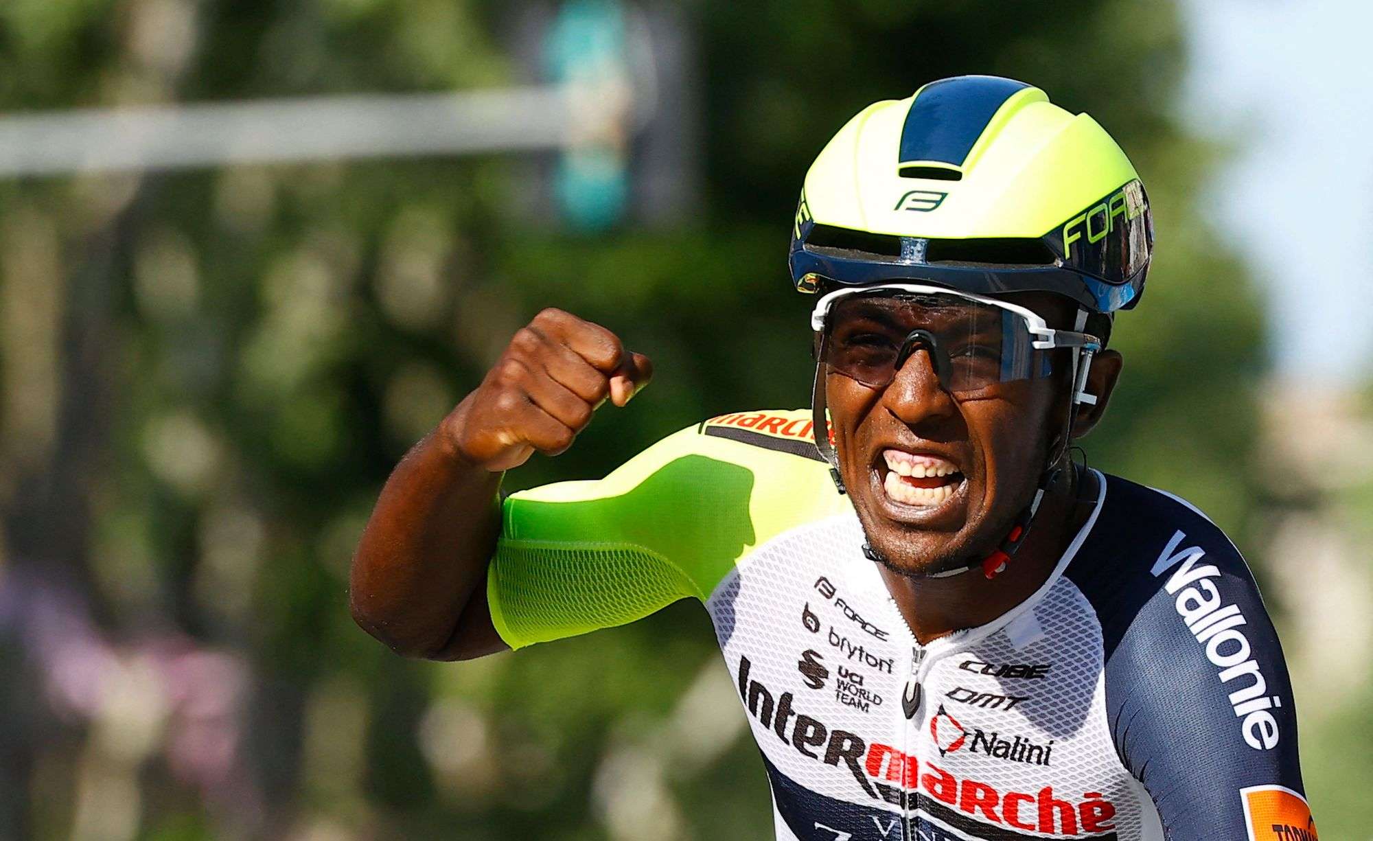 بينيام جيرماي