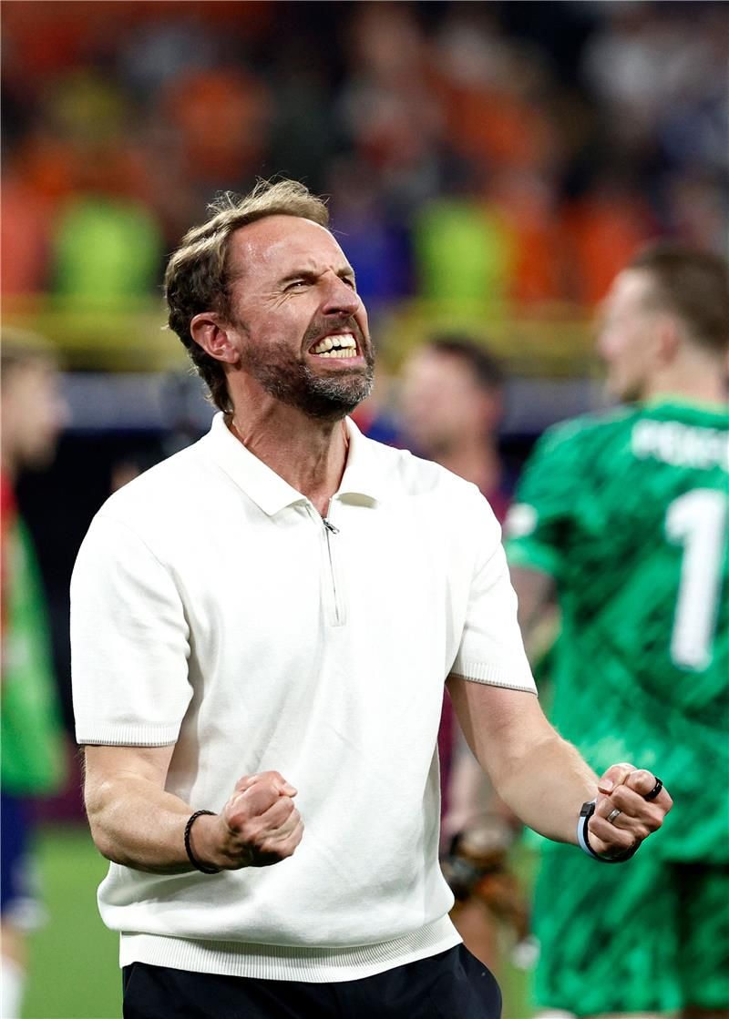 جاريث ساوثجيت