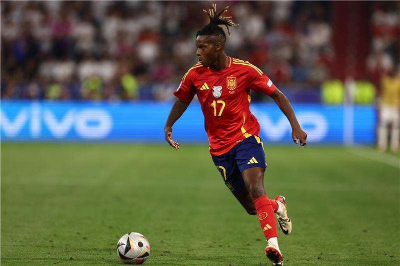 نيكو ويليامز