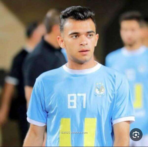 عمر هاني