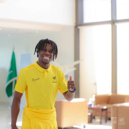 زكريا هوساوي