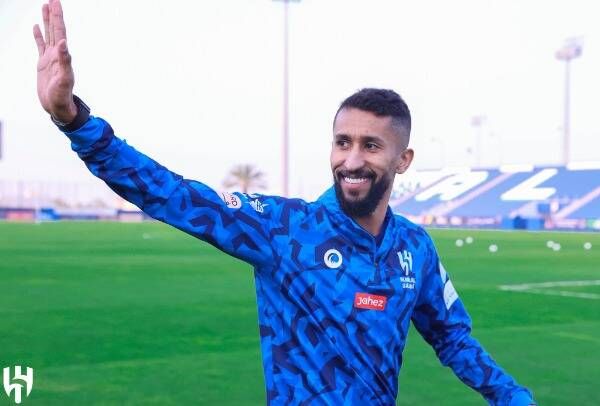 سلمان الفرج