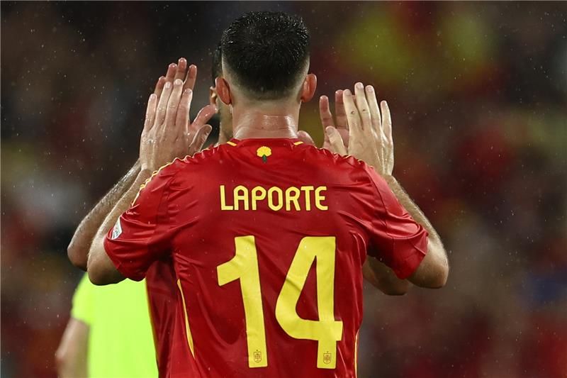 إيمريك لابورت