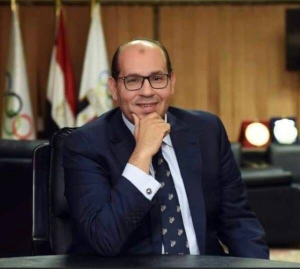 ياسر إدريس